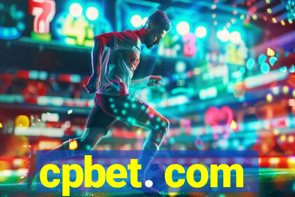 cpbet. com